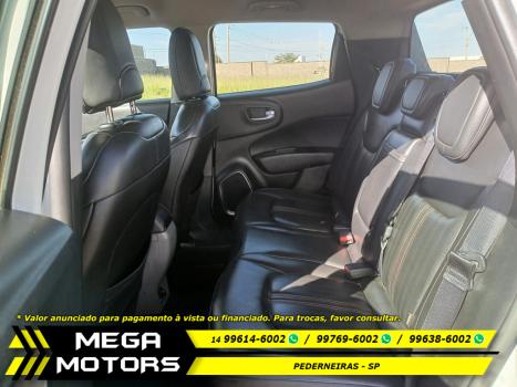 FIAT Toro 2.0 16V 4P VOLCANO 4WD TURBO DIESEL AUTOM�TICO, Foto 10
