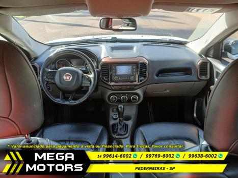 FIAT Toro 2.0 16V 4P VOLCANO 4WD TURBO DIESEL AUTOM�TICO, Foto 11