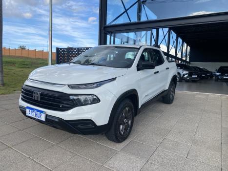 FIAT Toro 2.0 16V 4P ENDURANCE 4WD TURBO DIESEL AUTOM�TICO, Foto 1