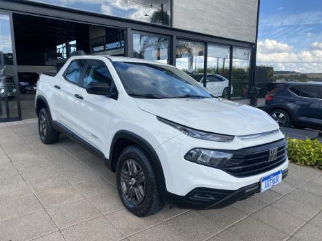 FIAT Toro 2.0 16V 4P ENDURANCE 4WD TURBO DIESEL AUTOM�TICO, Foto 3