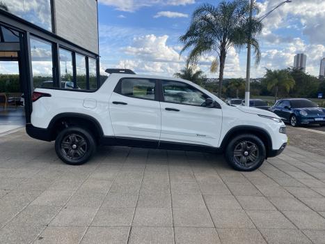 FIAT Toro 2.0 16V 4P ENDURANCE 4WD TURBO DIESEL AUTOM�TICO, Foto 4