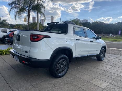 FIAT Toro 2.0 16V 4P ENDURANCE 4WD TURBO DIESEL AUTOM�TICO, Foto 5
