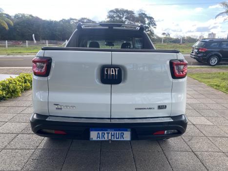 FIAT Toro 2.0 16V 4P ENDURANCE 4WD TURBO DIESEL AUTOM�TICO, Foto 6