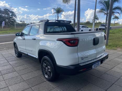FIAT Toro 2.0 16V 4P ENDURANCE 4WD TURBO DIESEL AUTOM�TICO, Foto 7