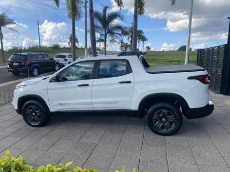FIAT Toro 2.0 16V 4P ENDURANCE 4WD TURBO DIESEL AUTOM�TICO, Foto 8