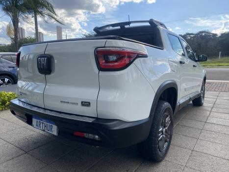FIAT Toro 2.0 16V 4P ENDURANCE 4WD TURBO DIESEL AUTOM�TICO, Foto 9