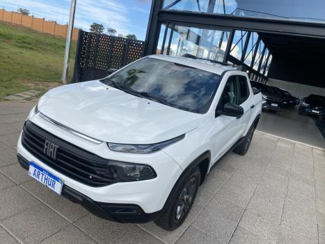 FIAT Toro 2.0 16V 4P ENDURANCE 4WD TURBO DIESEL AUTOM�TICO, Foto 10