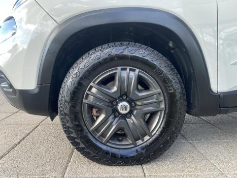 FIAT Toro 2.0 16V 4P ENDURANCE 4WD TURBO DIESEL AUTOM�TICO, Foto 11