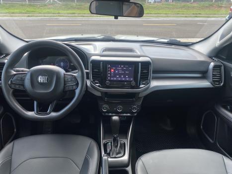 FIAT Toro 2.0 16V 4P ENDURANCE 4WD TURBO DIESEL AUTOM�TICO, Foto 12