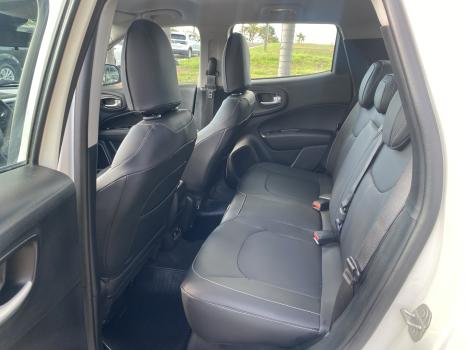 FIAT Toro 2.0 16V 4P ENDURANCE 4WD TURBO DIESEL AUTOM�TICO, Foto 13