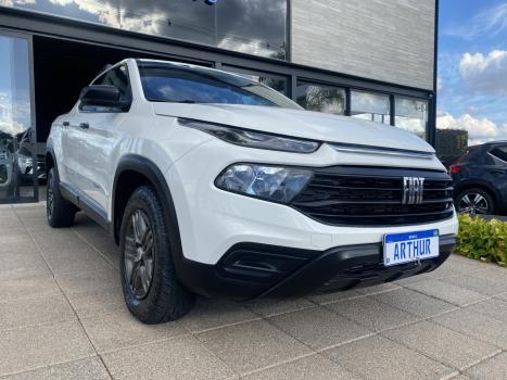 FIAT Toro 2.0 16V 4P ENDURANCE 4WD TURBO DIESEL AUTOM�TICO, Foto 14