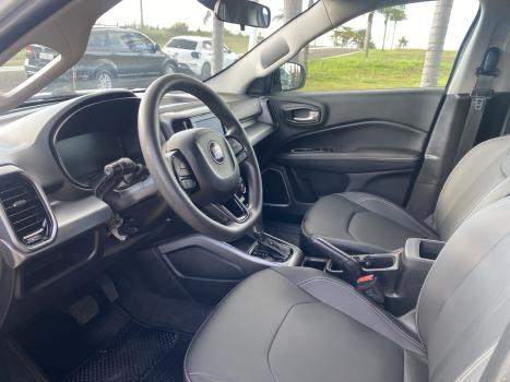 FIAT Toro 2.0 16V 4P ENDURANCE 4WD TURBO DIESEL AUTOM�TICO, Foto 15