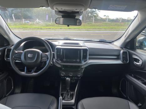 FIAT Toro 2.0 16V 4P ENDURANCE 4WD TURBO DIESEL AUTOM�TICO, Foto 16