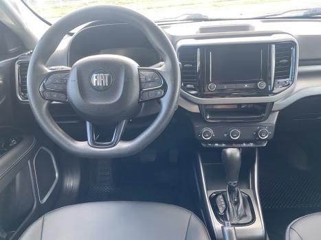 FIAT Toro 2.0 16V 4P ENDURANCE 4WD TURBO DIESEL AUTOM�TICO, Foto 17