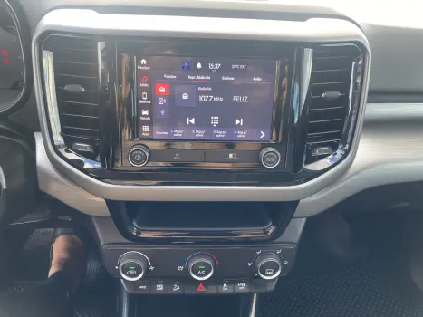 FIAT Toro 2.0 16V 4P ENDURANCE 4WD TURBO DIESEL AUTOM�TICO, Foto 19