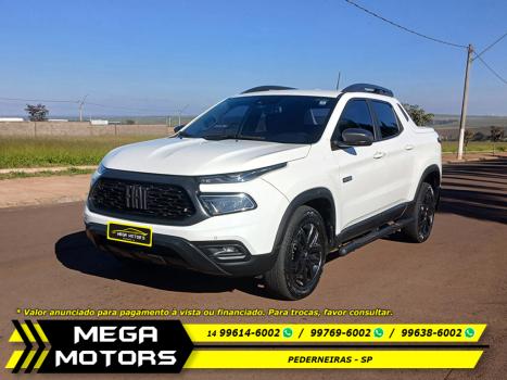FIAT Toro 2.0 16V 4P 4WD ULTRA TURBO DIESEL AUTOM�TICO, Foto 3