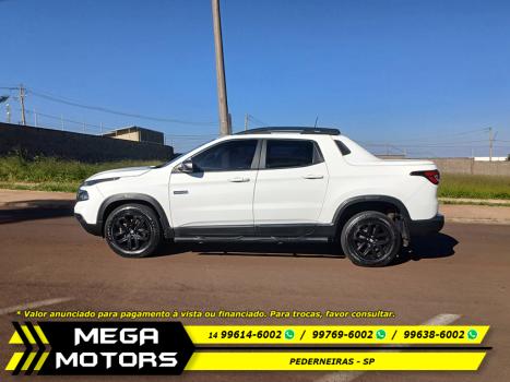 FIAT Toro 2.0 16V 4P 4WD ULTRA TURBO DIESEL AUTOM�TICO, Foto 4