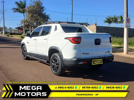FIAT Toro 2.0 16V 4P 4WD ULTRA TURBO DIESEL AUTOM�TICO, Foto 5