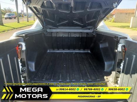 FIAT Toro 2.0 16V 4P 4WD ULTRA TURBO DIESEL AUTOM�TICO, Foto 7