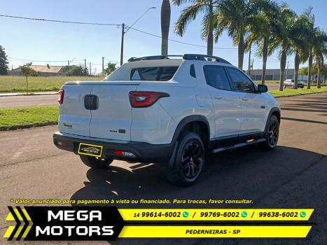 FIAT Toro 2.0 16V 4P 4WD ULTRA TURBO DIESEL AUTOM�TICO, Foto 8