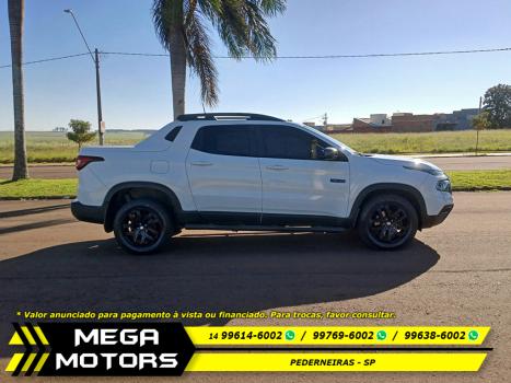 FIAT Toro 2.0 16V 4P 4WD ULTRA TURBO DIESEL AUTOM�TICO, Foto 9