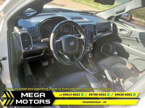 FIAT Toro 2.0 16V 4P 4WD ULTRA TURBO DIESEL AUTOM�TICO, Foto 10
