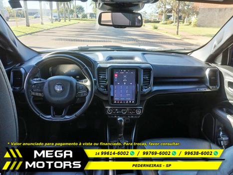 FIAT Toro 2.0 16V 4P 4WD ULTRA TURBO DIESEL AUTOM�TICO, Foto 11