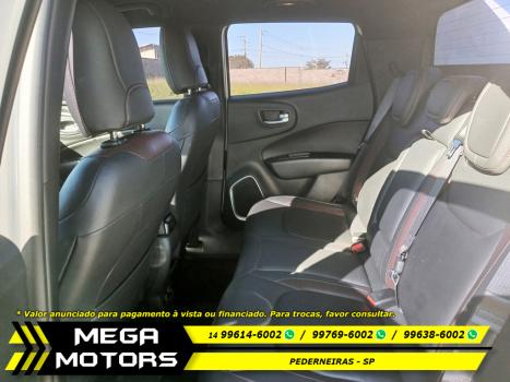 FIAT Toro 2.0 16V 4P 4WD ULTRA TURBO DIESEL AUTOM�TICO, Foto 12