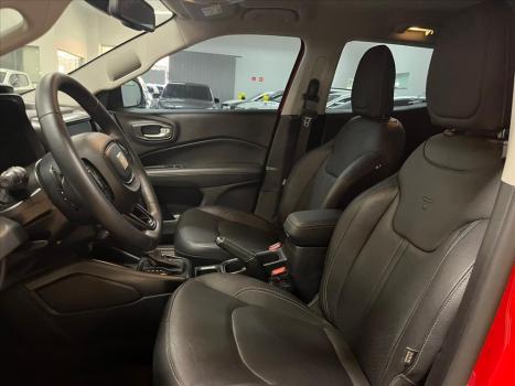 FIAT Toro 2.0 16V 4P VOLCANO 4WD TURBO DIESEL AUTOM�TICO, Foto 9