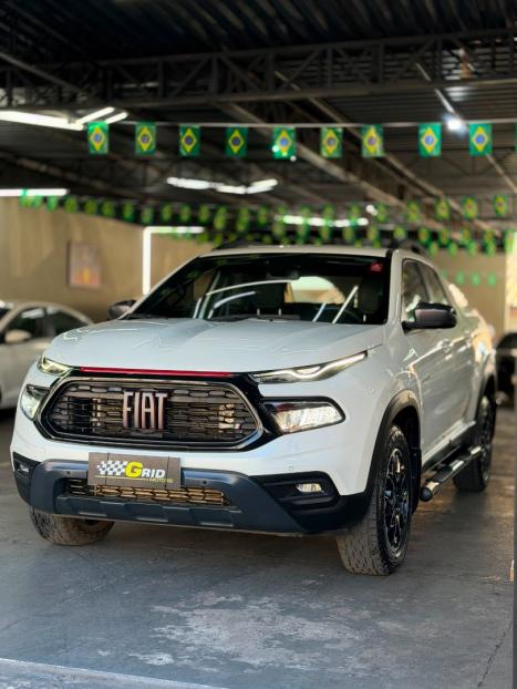 FIAT Toro 2.0 16V 4P 4WD ULTRA TURBO DIESEL AUTOM�TICO, Foto 3