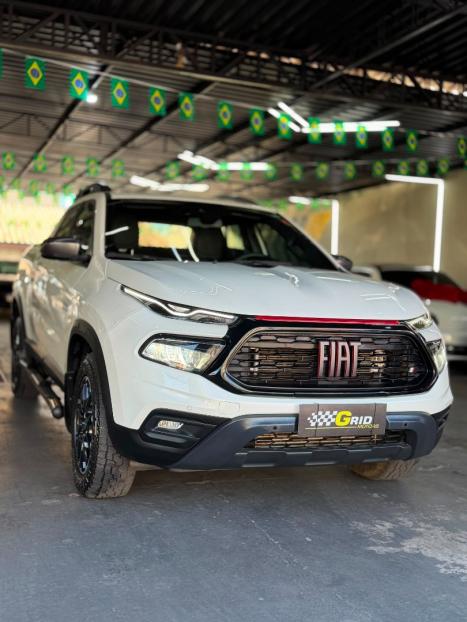 FIAT Toro 2.0 16V 4P 4WD ULTRA TURBO DIESEL AUTOM�TICO, Foto 5
