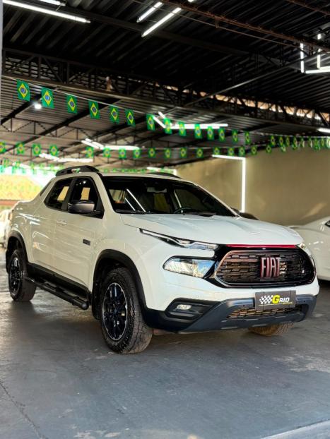 FIAT Toro 2.0 16V 4P 4WD ULTRA TURBO DIESEL AUTOM�TICO, Foto 6