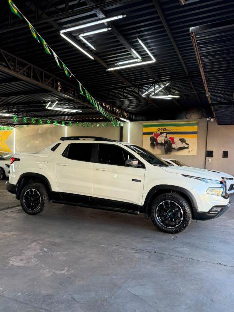 FIAT Toro 2.0 16V 4P 4WD ULTRA TURBO DIESEL AUTOM�TICO, Foto 7