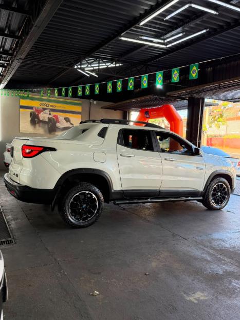 FIAT Toro 2.0 16V 4P 4WD ULTRA TURBO DIESEL AUTOM�TICO, Foto 8