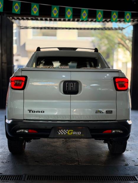 FIAT Toro 2.0 16V 4P 4WD ULTRA TURBO DIESEL AUTOM�TICO, Foto 11