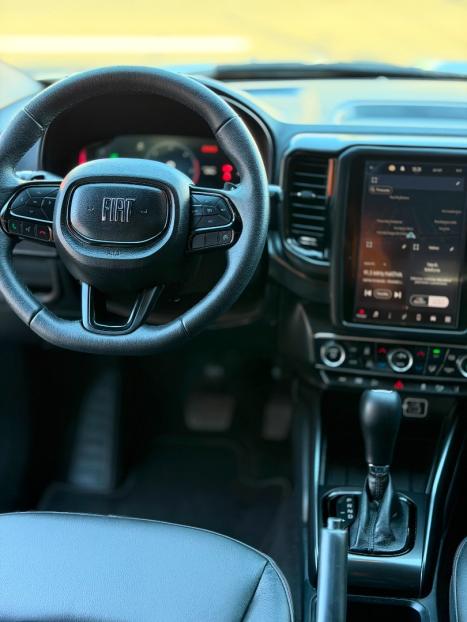 FIAT Toro 2.0 16V 4P 4WD ULTRA TURBO DIESEL AUTOM�TICO, Foto 15