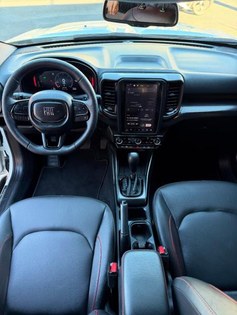 FIAT Toro 2.0 16V 4P 4WD ULTRA TURBO DIESEL AUTOM�TICO, Foto 16