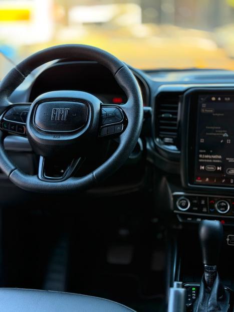 FIAT Toro 2.0 16V 4P 4WD ULTRA TURBO DIESEL AUTOM�TICO, Foto 17
