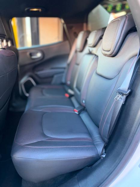 FIAT Toro 2.0 16V 4P 4WD ULTRA TURBO DIESEL AUTOM�TICO, Foto 20