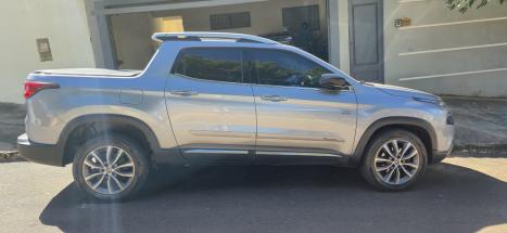 FIAT Toro 2.0 16V 4P VOLCANO 4WD TURBO DIESEL AUTOM�TICO, Foto 2
