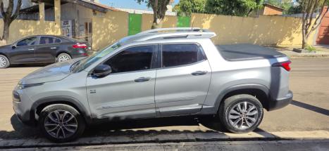 FIAT Toro 2.0 16V 4P VOLCANO 4WD TURBO DIESEL AUTOM�TICO, Foto 4