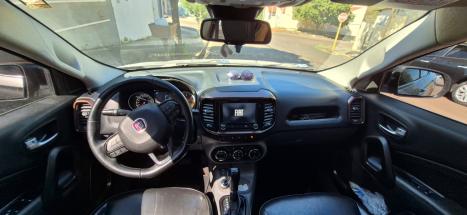 FIAT Toro 2.0 16V 4P VOLCANO 4WD TURBO DIESEL AUTOM�TICO, Foto 5