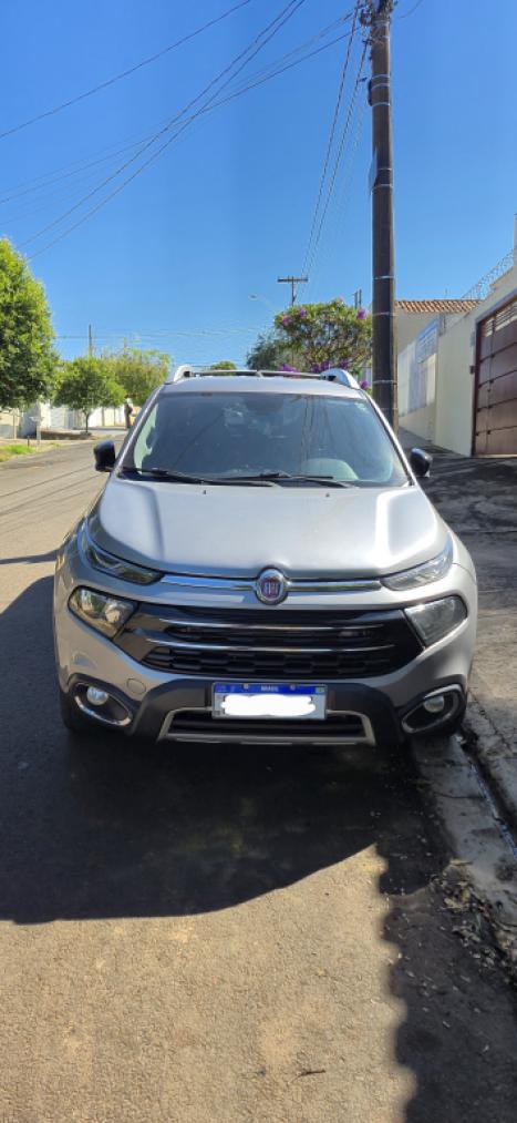 FIAT Toro 2.0 16V 4P VOLCANO 4WD TURBO DIESEL AUTOM�TICO, Foto 1