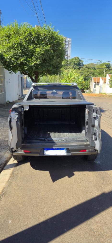 FIAT Toro 2.0 16V 4P VOLCANO 4WD TURBO DIESEL AUTOM�TICO, Foto 6