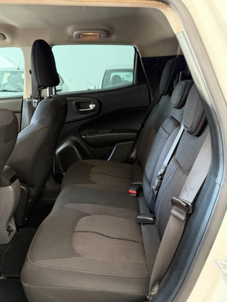 FIAT Toro 2.0 16V 4P VOLCANO 4WD TURBO DIESEL AUTOM�TICO, Foto 9