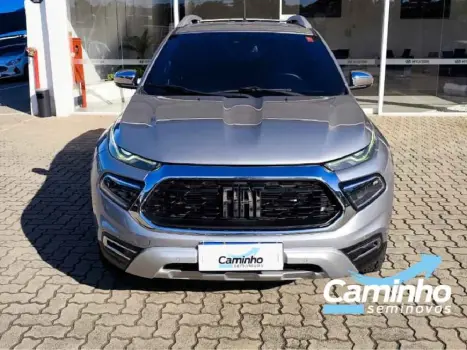 FIAT Toro 2.0 16V 4P 4WD RANCH TURBO DIESEL AUTOM�TICO, Foto 2