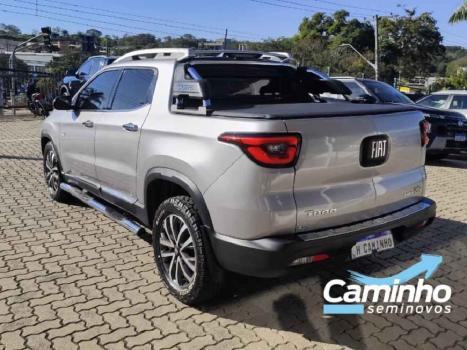 FIAT Toro 2.0 16V 4P 4WD RANCH TURBO DIESEL AUTOM�TICO, Foto 7