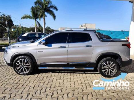 FIAT Toro 2.0 16V 4P 4WD RANCH TURBO DIESEL AUTOM�TICO, Foto 8