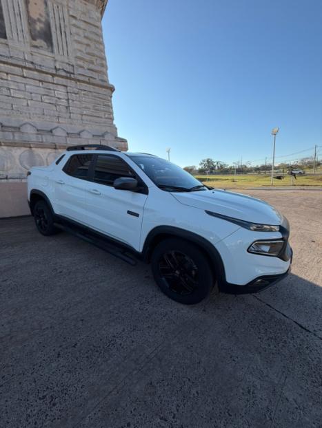 FIAT Toro 2.0 16V 4P 4WD ULTRA TURBO DIESEL AUTOM�TICO, Foto 2