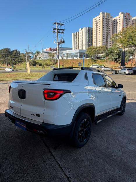 FIAT Toro 2.0 16V 4P 4WD ULTRA TURBO DIESEL AUTOM�TICO, Foto 5